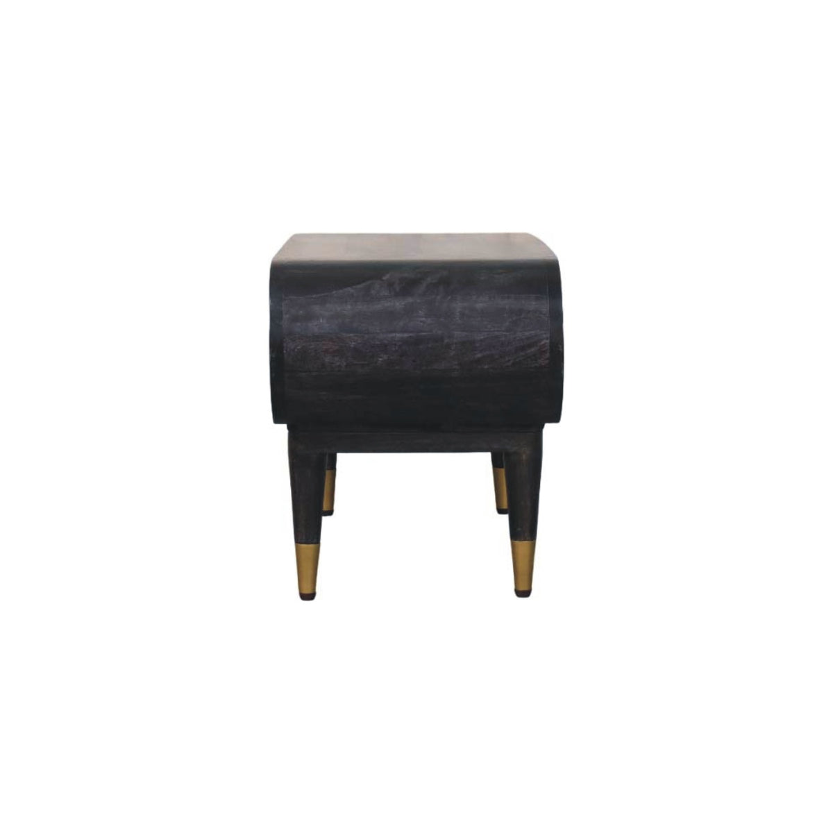 Lennox Curved Edge Carbon Media Unit