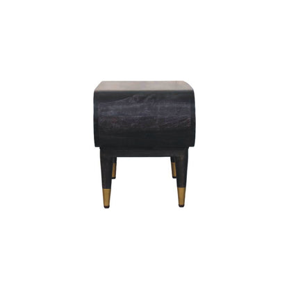 Lennox Curved Edge Carbon Media Unit