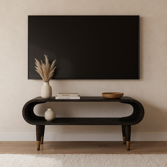 Lennox Curved Edge Carbon Media Unit