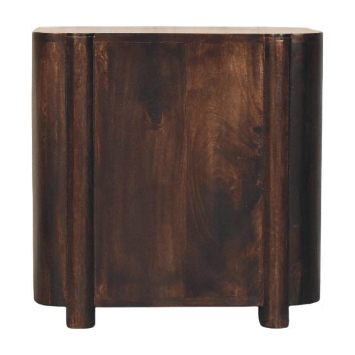 Malibu Rattan Canefront Nightstand