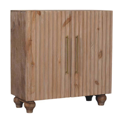 Telluride Weathered Pine & Mango Sideboard