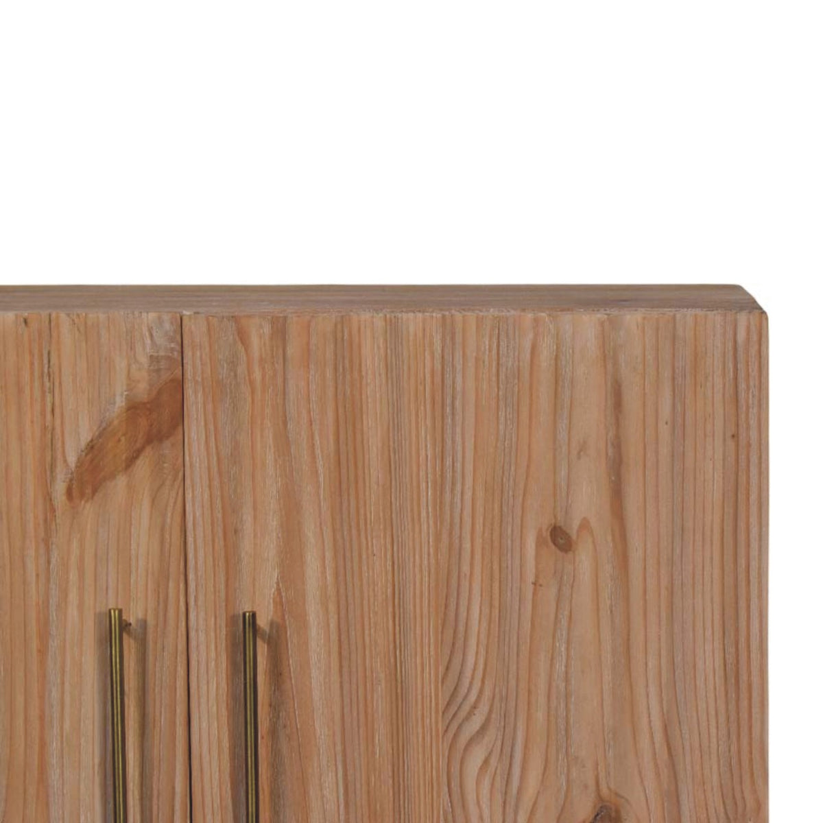Telluride Weathered Pine & Mango Sideboard