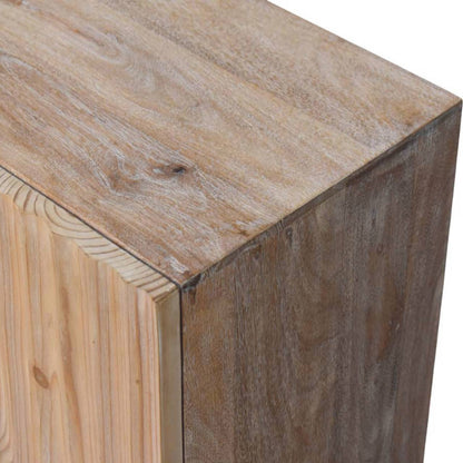 Telluride Weathered Pine & Mango Sideboard