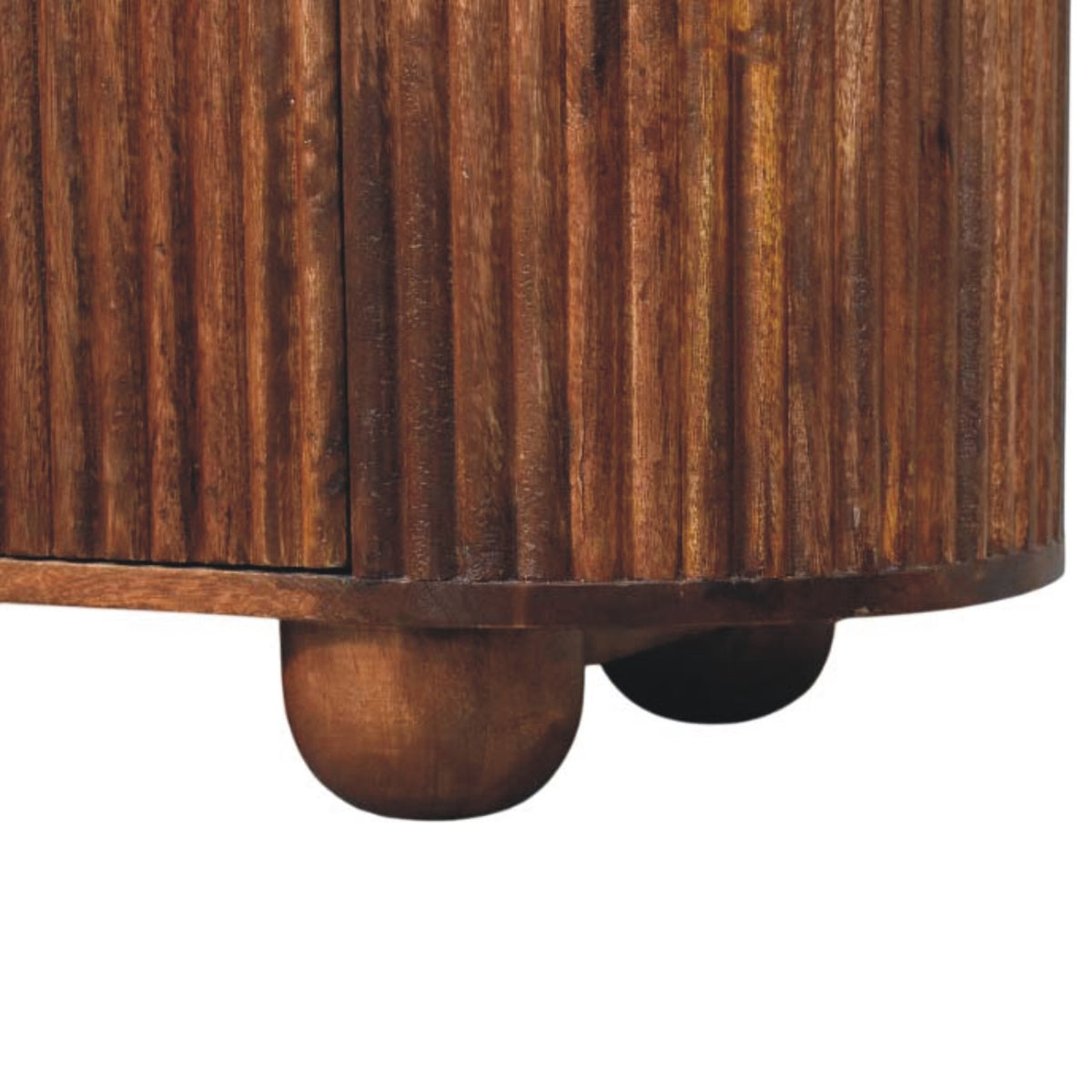 Highland Roasted Almond 6-Drawer Chest