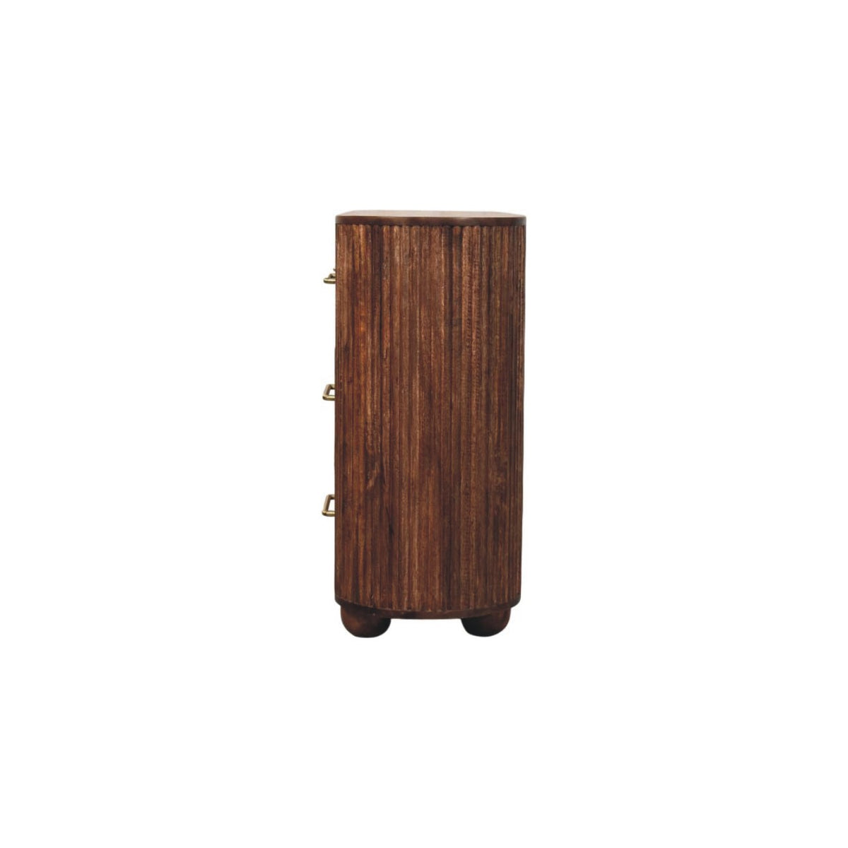 Highland Roasted Almond 6-Drawer Chest