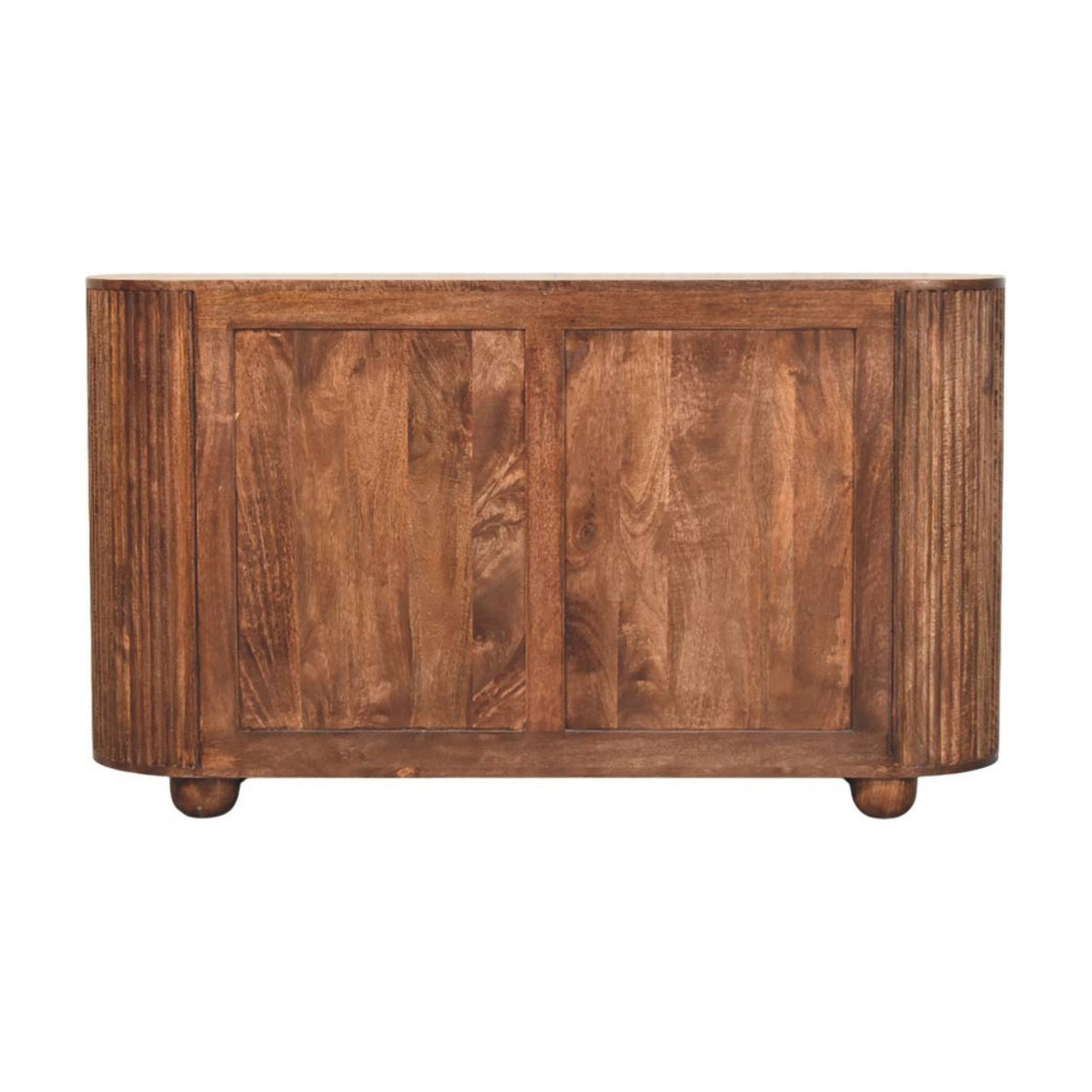 Highland Roasted Almond 6-Drawer Chest