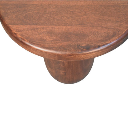 Chestnut Ridge Clara Sculpted Coffee Table