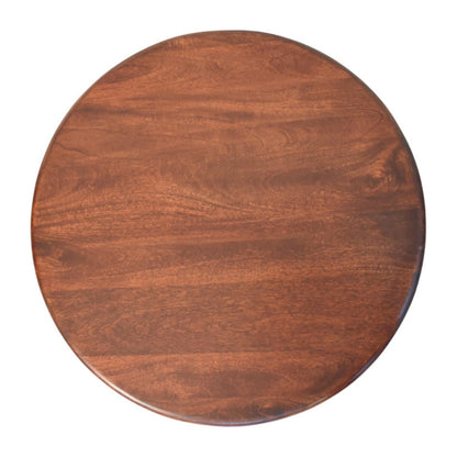 Chestnut Ridge Clara Sculpted Coffee Table