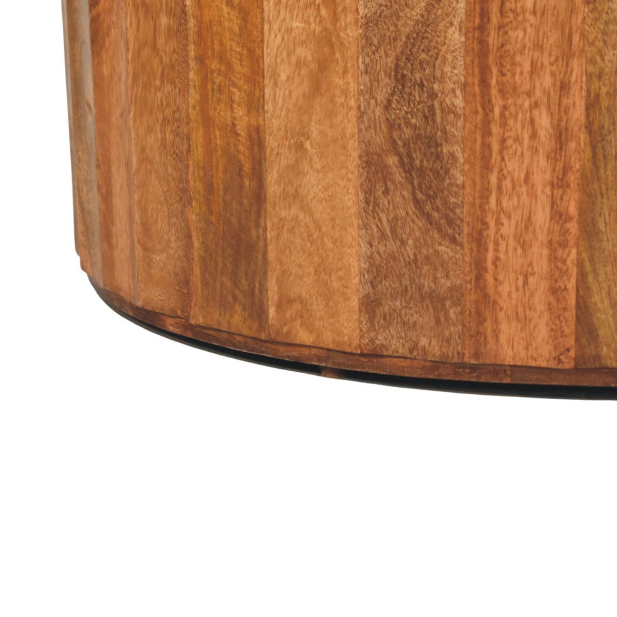 Malibu Rattan Round Coffee Table