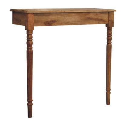 Richmond Wall Mounted Radiator Console