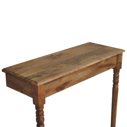 Richmond Wall Mounted Radiator Console