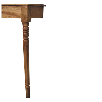 Richmond Wall Mounted Radiator Console