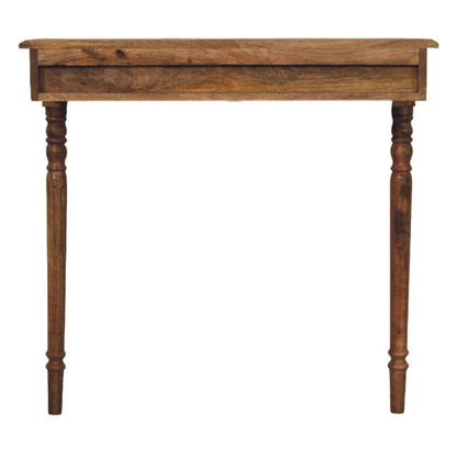 Richmond Wall Mounted Radiator Console