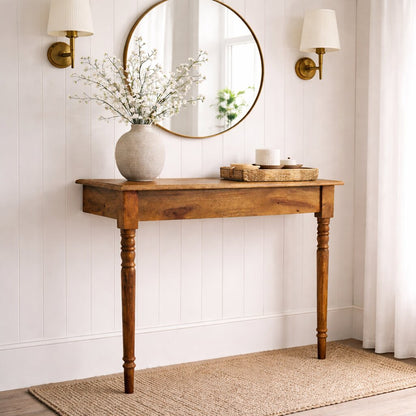 Richmond Wall Mounted Radiator Console