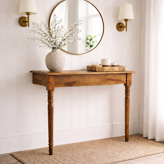 Richmond Wall Mounted Radiator Console