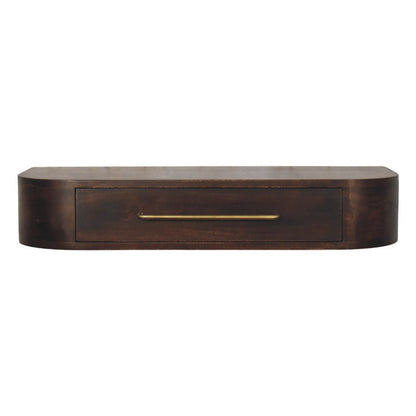Arc Wall Mounted Console Table
