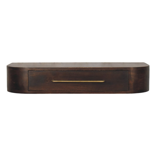 Arc Wall Mounted Console Table