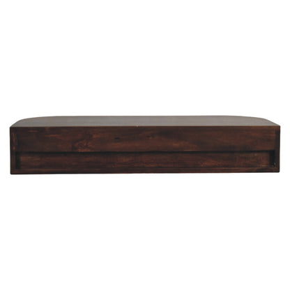 Arc Wall Mounted Console Table