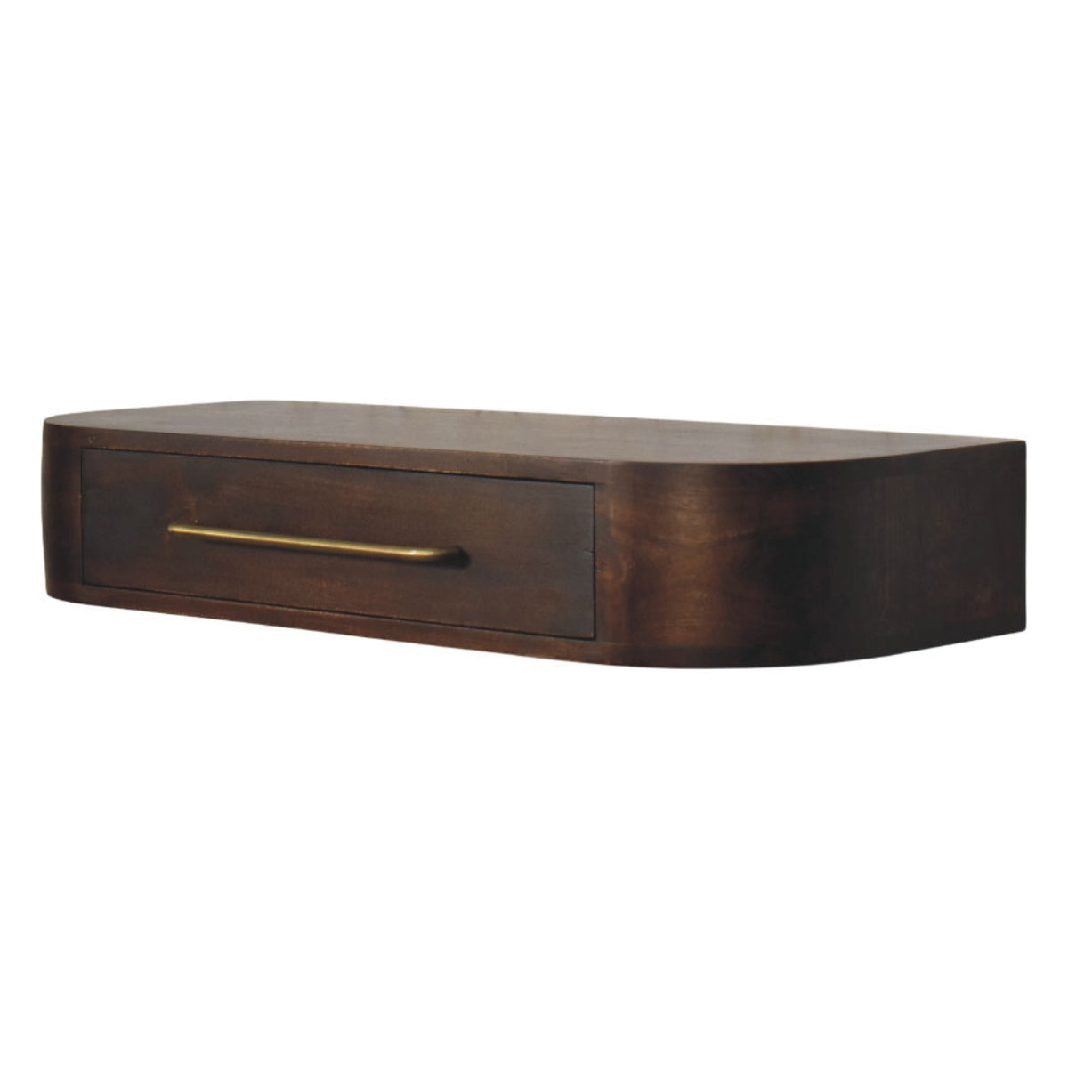 Arc Wall Mounted Console Table