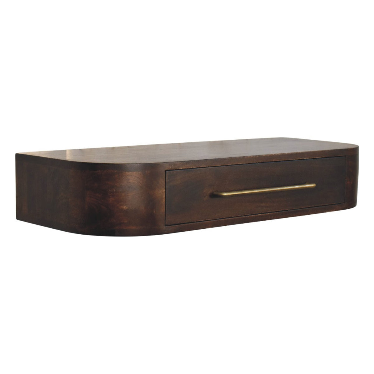 Arc Wall Mounted Console Table