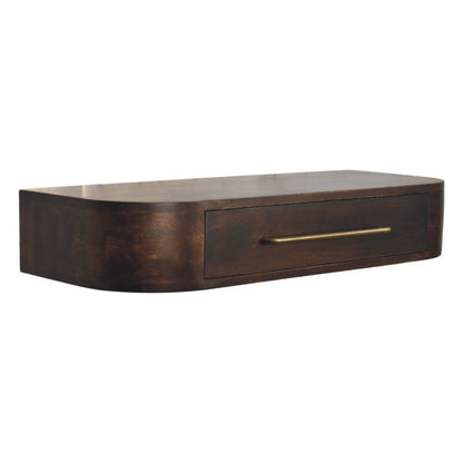 Arc Wall Mounted Console Table