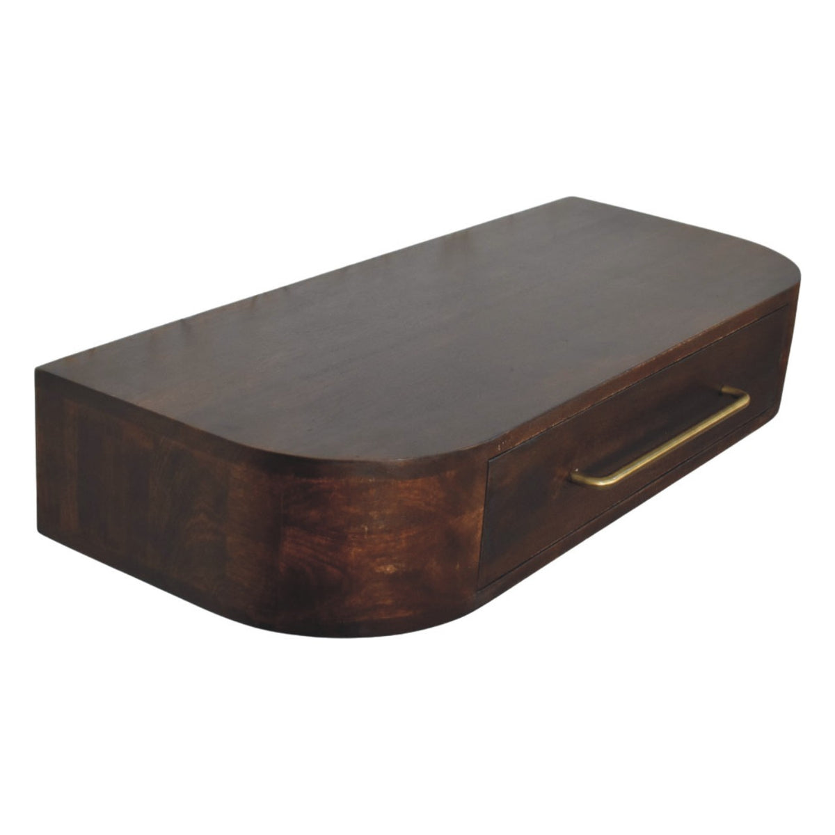 Arc Wall Mounted Console Table