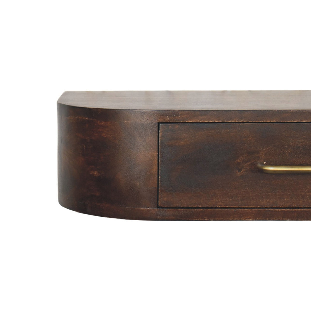 Arc Wall Mounted Console Table