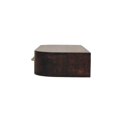 Arc Wall Mounted Console Table