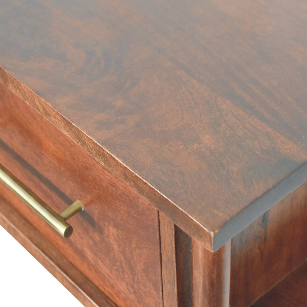 Winewood Floating 1 Drawer Bedside Table