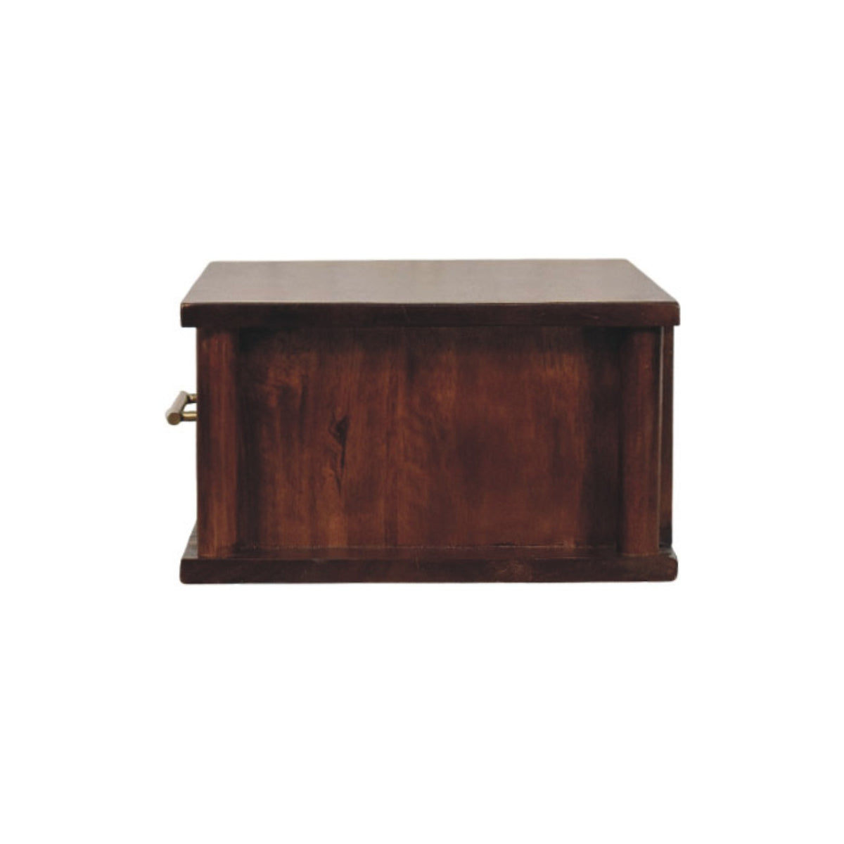 Winewood Floating 1 Drawer Bedside Table