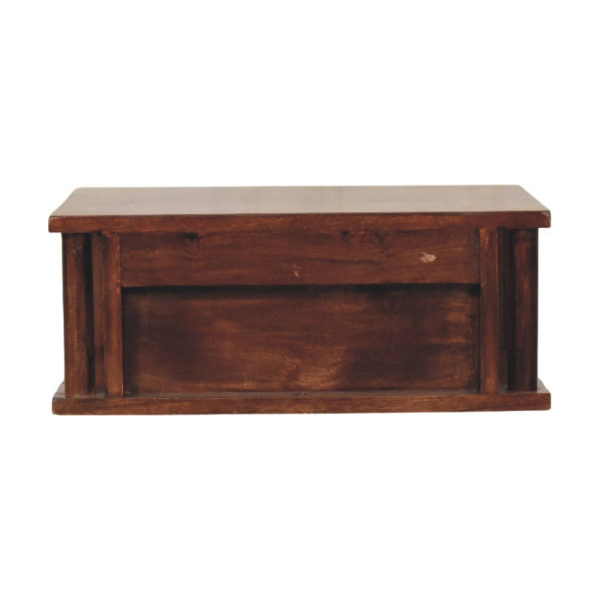 Winewood Floating 1 Drawer Bedside Table