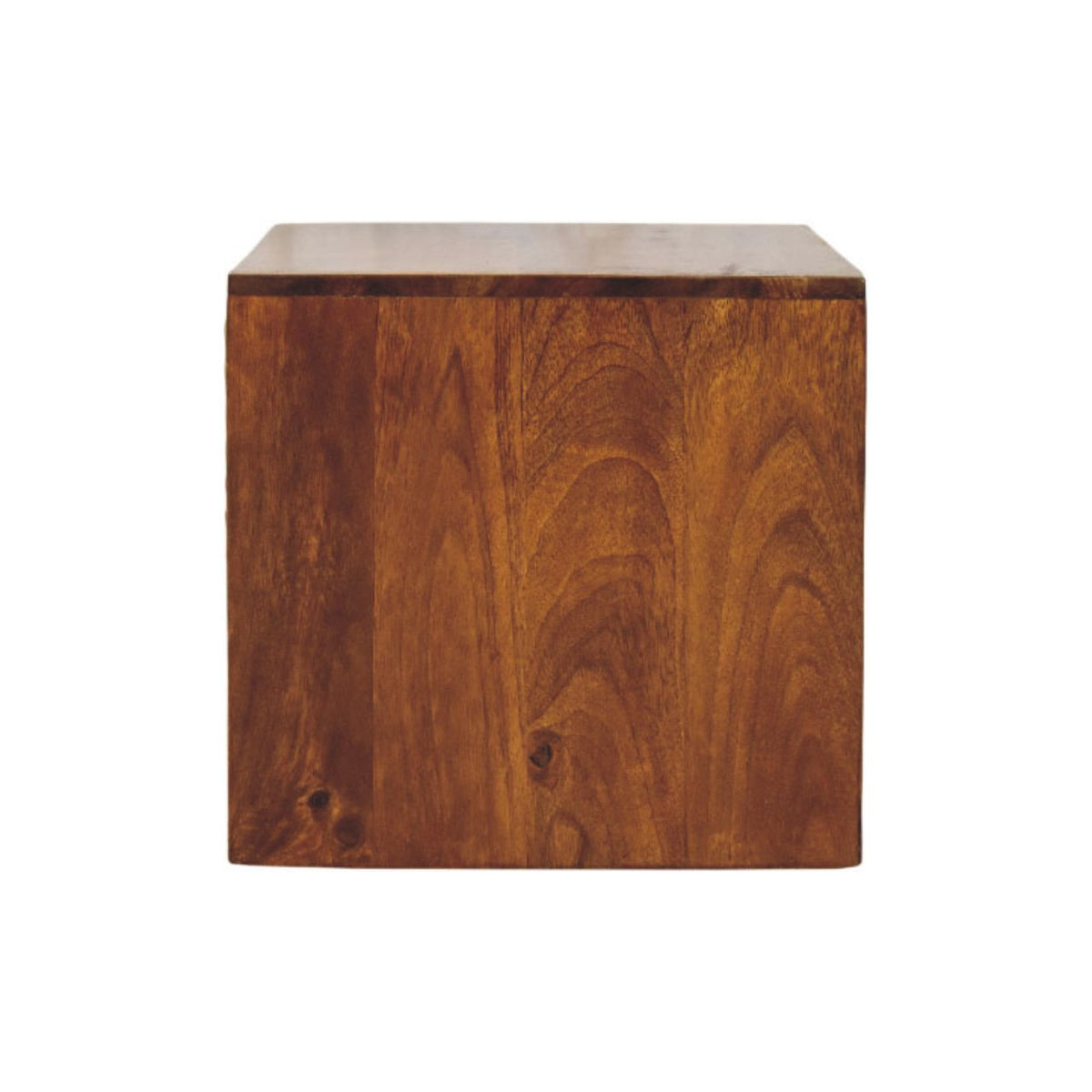 Phoenix Chestnut Floating Nightstand