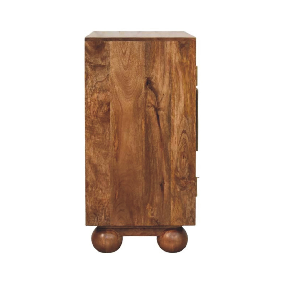 Malibu Rattan Arched Sideboard