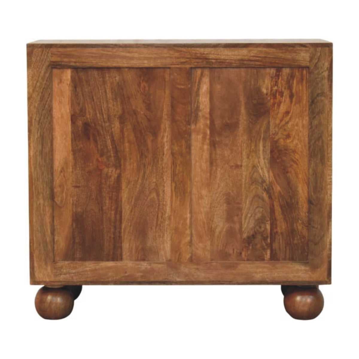 Malibu Rattan Arched Sideboard