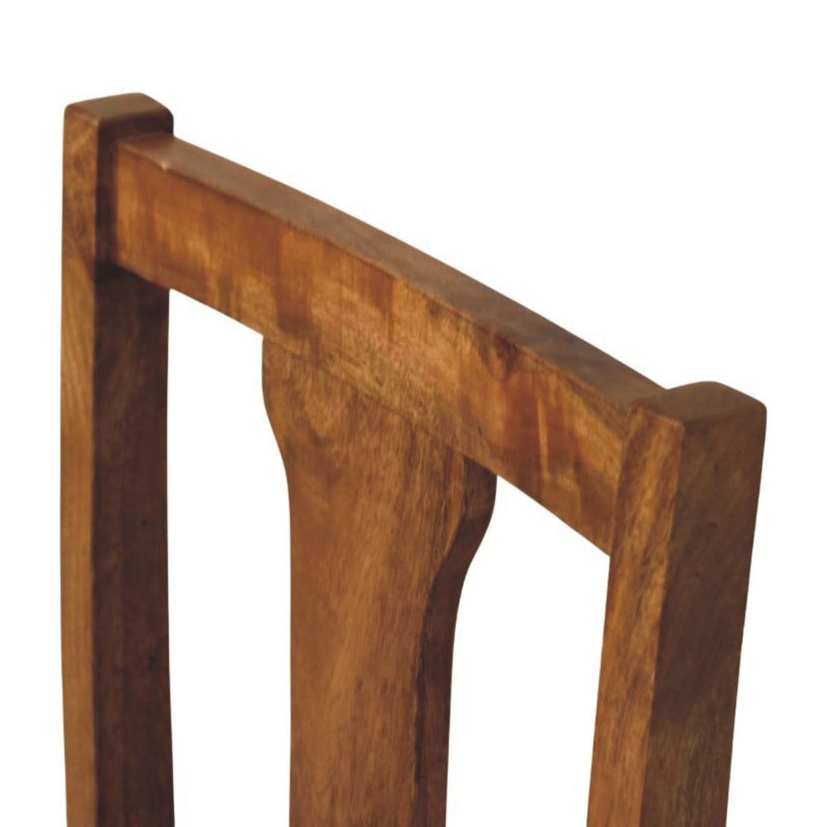 Bouclé Montauk Turned Leg Dining Chair