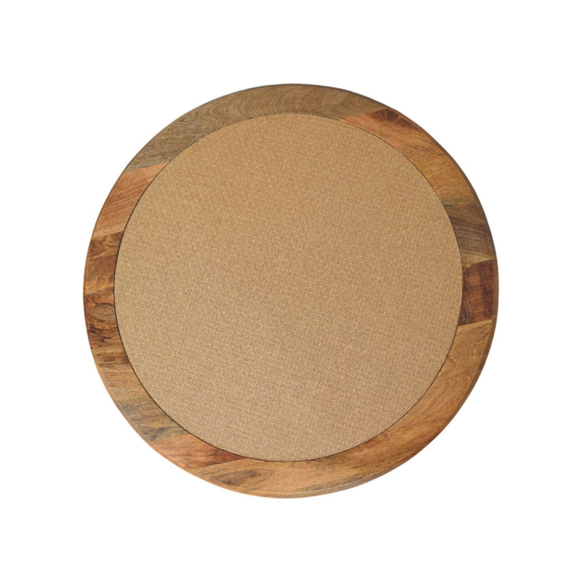 Malibu Rattan Spindle Coffee Table