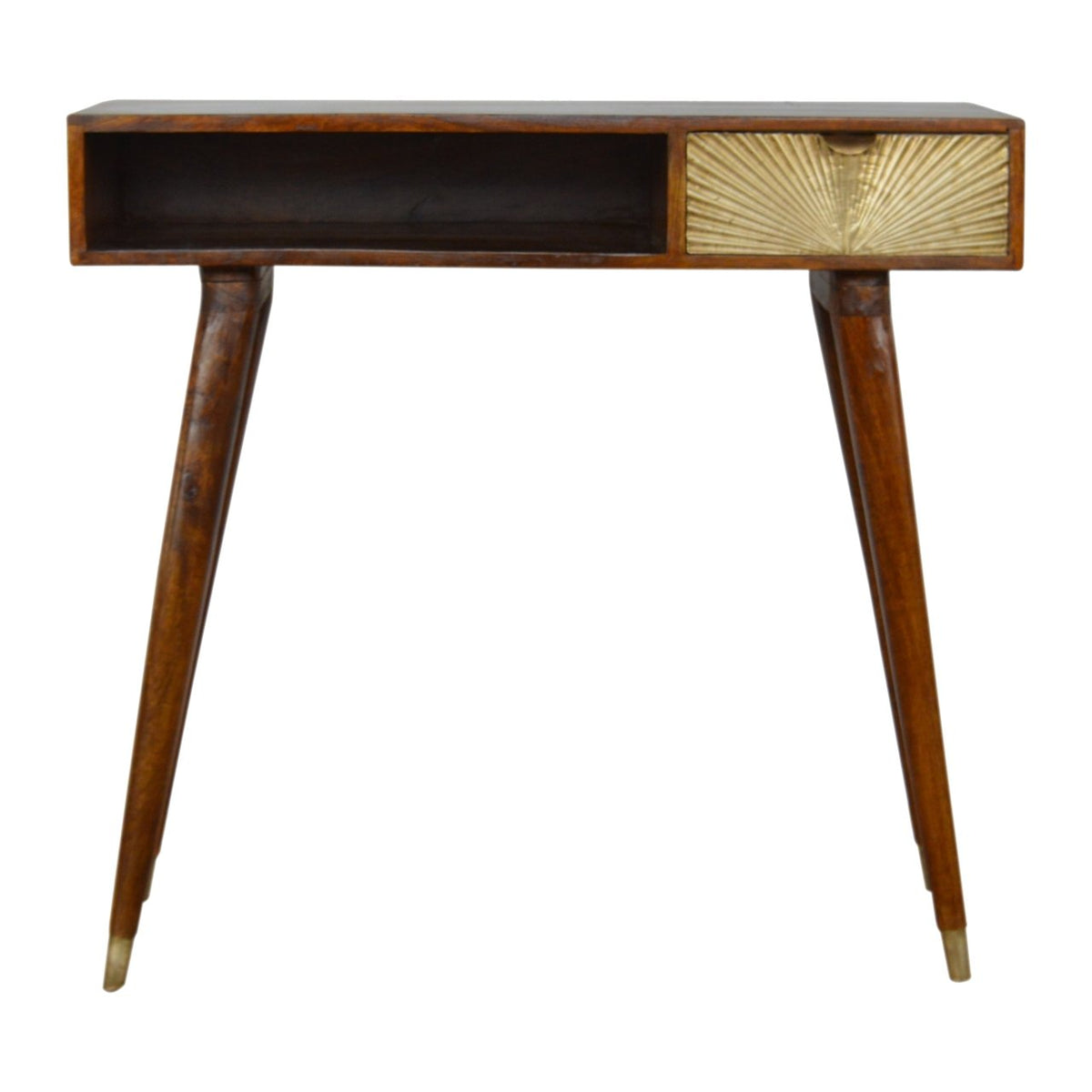 Phoenix Chestnut Writing Desk