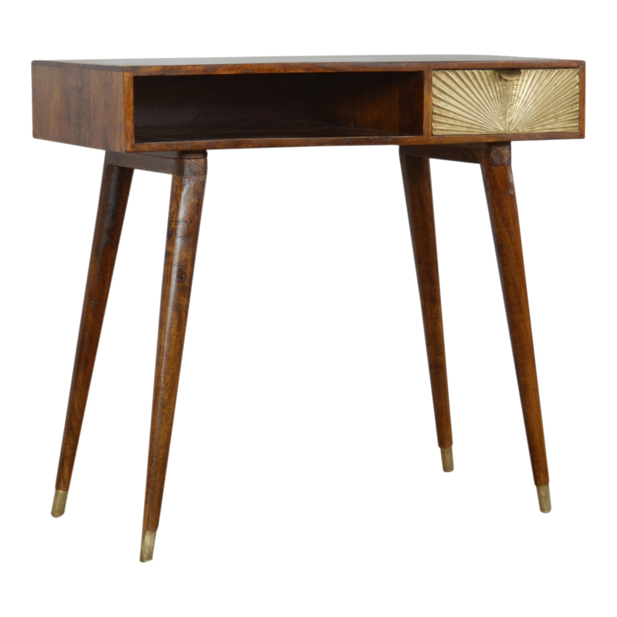 Phoenix Chestnut Writing Desk