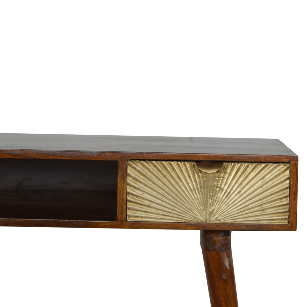 Phoenix Chestnut Writing Desk