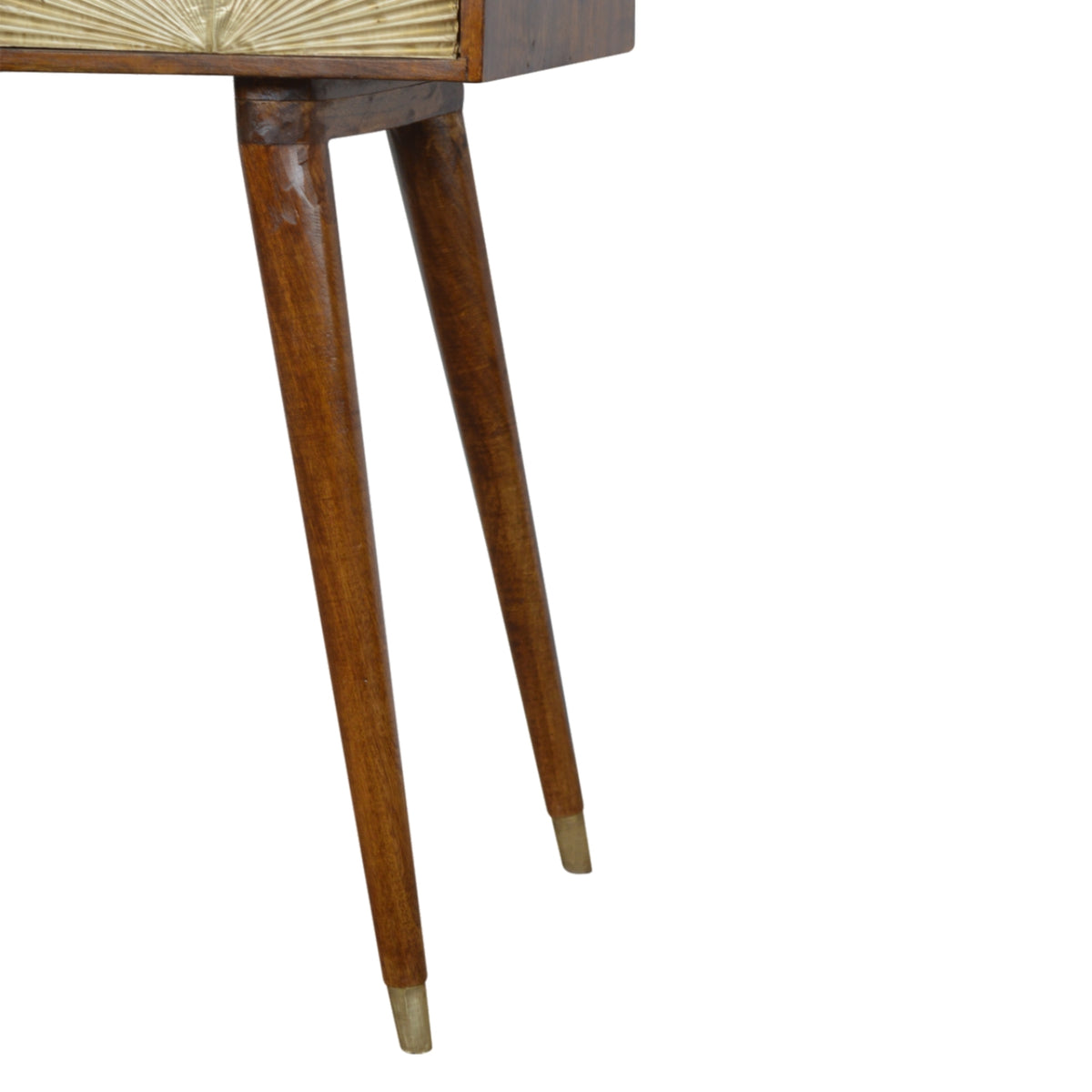 Phoenix Chestnut Writing Desk