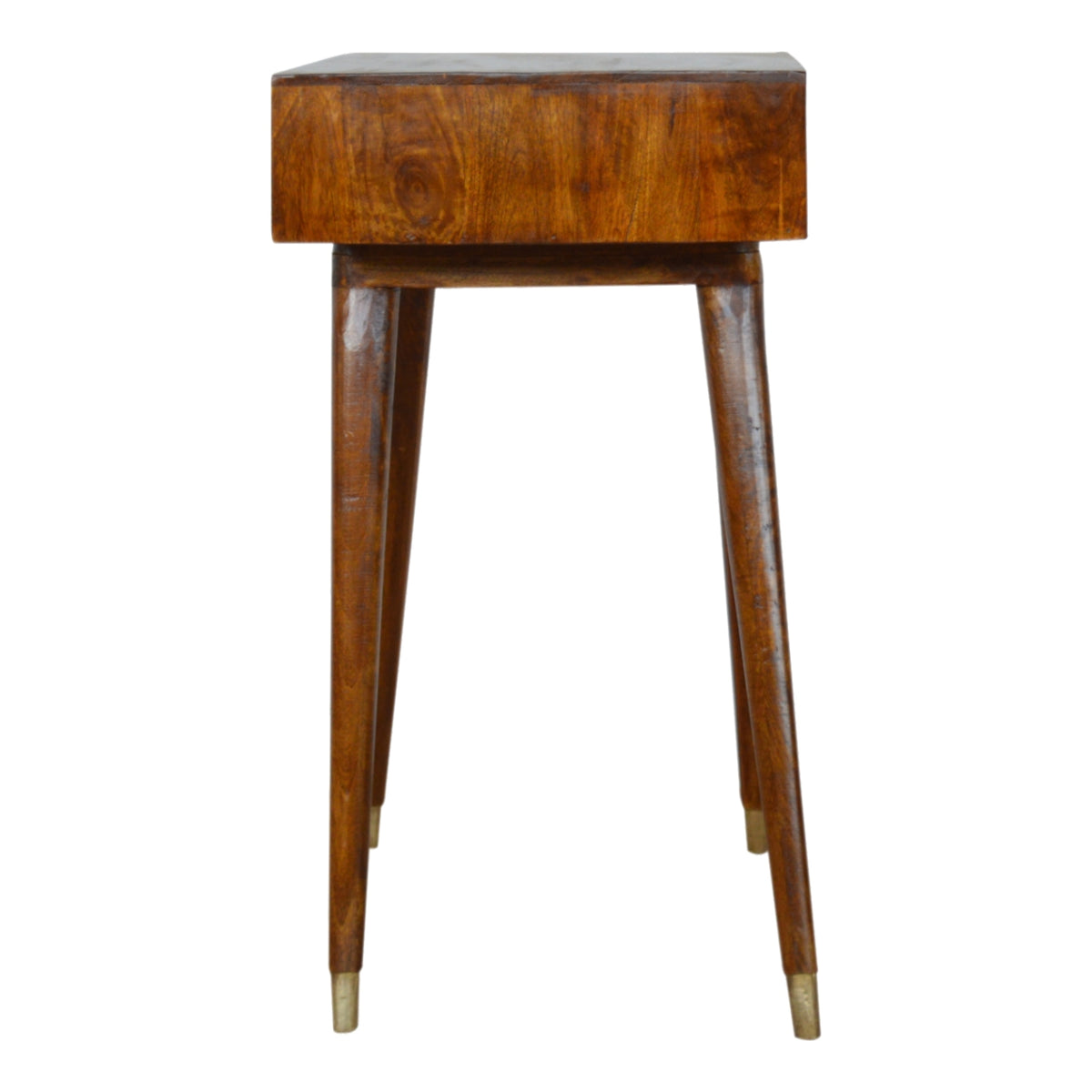 Phoenix Chestnut Writing Desk