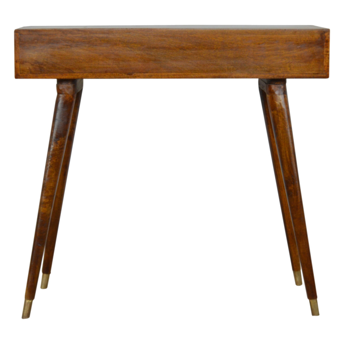 Phoenix Chestnut Writing Desk
