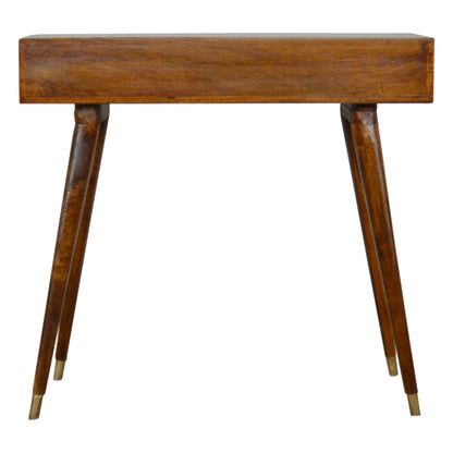 Phoenix Chestnut Writing Desk