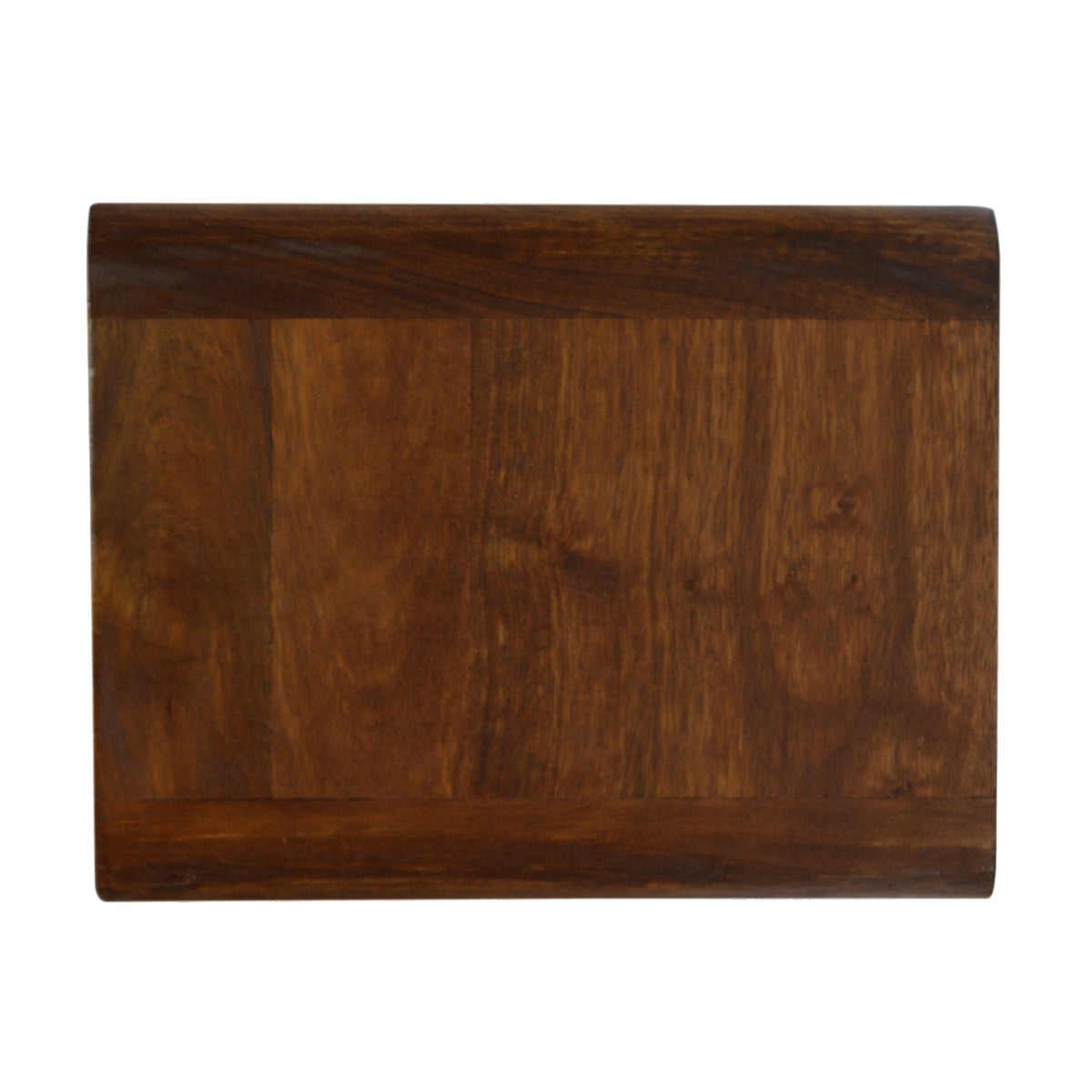Chestnut Ridge 1 Drawer Floating Nightstand