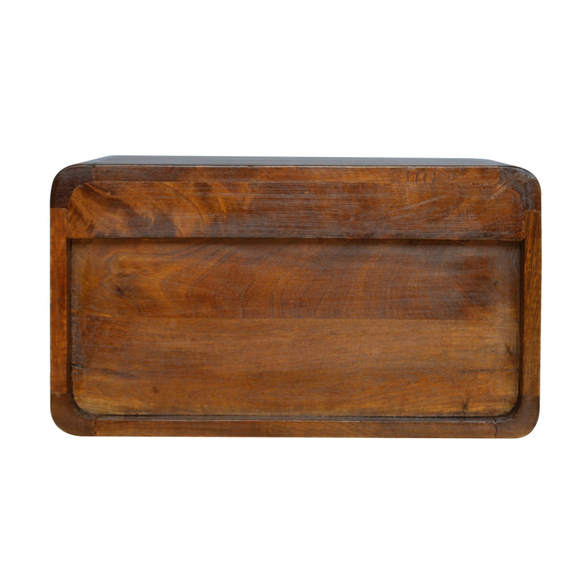 Chestnut Ridge 1 Drawer Floating Nightstand